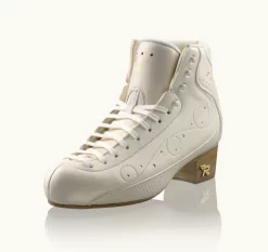 Risport Dance Elite Ice Skates -Online Skating Store beige 05620.1622442962