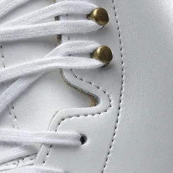 Riedell Model 23 Stride Girls' Ice Skates (with Capri Blades) -Online Skating Store boot feature flex notch 4 1 1 1 1 1 1 88083.1435442450.1280.1280 65819.1637583019