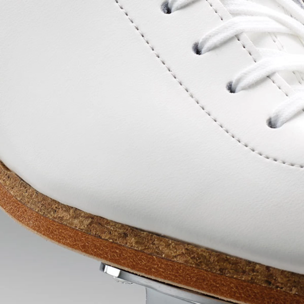 Riedell Model 435 Bronze Star Ladies Ice Skates - Image 6