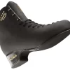Edea CONCERTO Figure Skates (Black)