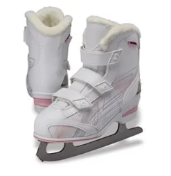 Jackson Ice Skates Softec Tri-Grip Youth ST2917