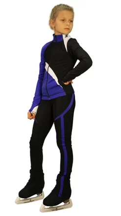 IceDress - IceDress Figure Skating Thermal Jacket - Split (Cornflower Blue) -Online Skating Store d92951f05488f9df4c31b7752fd5b219 41976 42386 48334 71096 21054 26932 14719 97952.1582447977