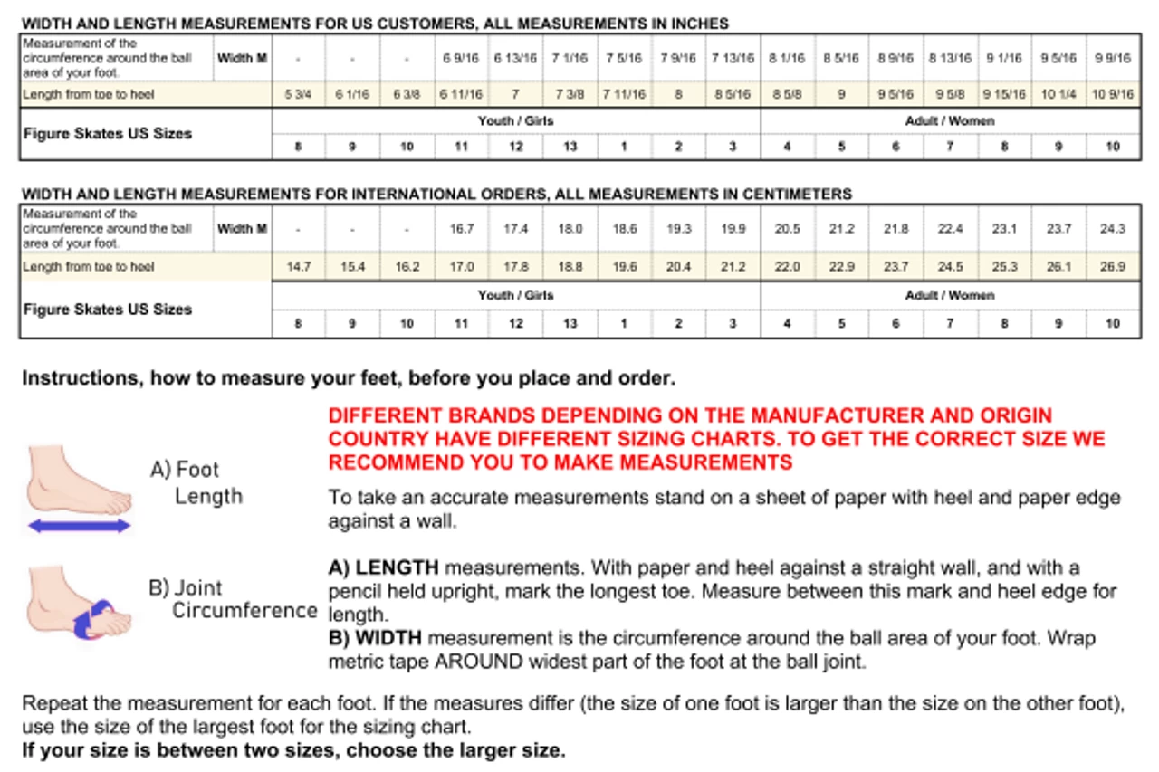Jackson Ultima Figure Skates - Softec ST2300- Size Youth 1 Only (Refurbished) 4 Jackson Ultima Figure Skates - Softec ST2300- Size Youth 1 Only (Refurbished) - Image 4