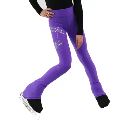 IceDress - Thermal Pants - Dragonfly (Purple) -Online Skating Store dc0425704d7f 48982 75448 89331.1582515053