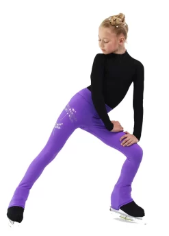 IceDress - Thermal Pants - Dragonfly (Purple) -Online Skating Store e0bac4470e2f 50680 04779.1582429622