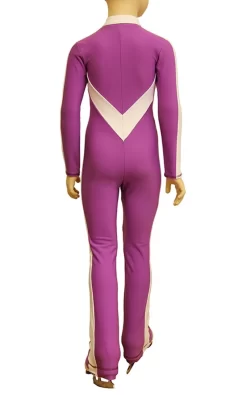 IceDress - Figure Skating Training Overalls -Sweetheart (Purple And White) -Online Skating Store e11b014f5677460938de85bfb9beb16a 06906 78948 11200 16920 97344 80507.1582487576