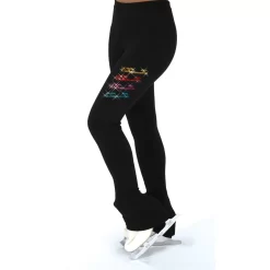 Jerry's S105 Colourcade Blade Leggings (15% OFF, Size 10-12)