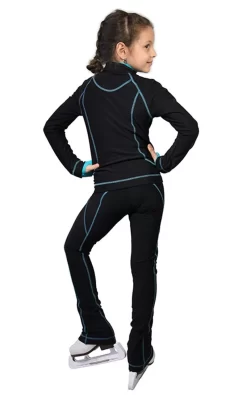 IceDress Figure Skating Thermal Pants -Todes(Black With Turquoise Line) -Online Skating Store e7c29dc51d56a9f7c9bc6f2494d994c4 20759 37271 66789 89844 84065 89936.1582448163