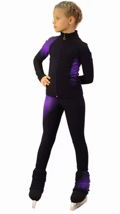 IceDress Figure Skating Thermal Pants -Disco (Black And Violet) -Online Skating Store eb1b63ed741ef0921e9eeb455254939c 55050 73021 29593 35008 60015 67922 40152 51469.1582476011