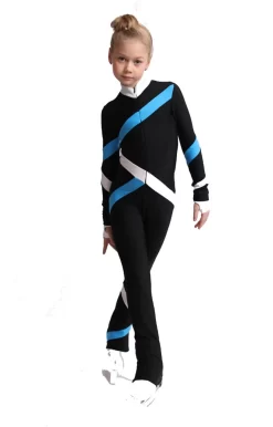 IceDress Figure Skating Overalls - Thermal - Quad (Black, Blue, White) -Online Skating Store ee5db08cc4c8 28015 37018 85236 78921.1582514123