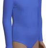 IceDress - Thermal Body (Blue)