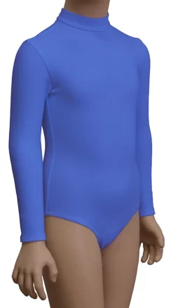 IceDress - Thermal Body (Blue)
