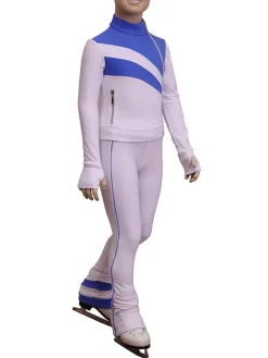 IceDress Figure Skating Thermal Jacket - Rays (White And Blue) -Online Skating Store f2a305aa752a213ad3391737ceb62cdd 15010 61101 75767 73226 23157 86663 73826 81860.1582447819