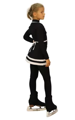 IceDress Figure Skating Outfit - Thermal - Line (Black With White Line) -Online Skating Store f74b44a2e4e343d512c7630c01edcb57 24160 31753 15350 32490 40434 74142.1582438241