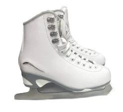 Jackson Ice Skates SoftSkate JS450 Women's - Size 6 Only (Refurbished) 6 Jackson Ice Skates SoftSkate JS450 Women's - Size 6 Only (Refurbished) -Online Skating Store fasd 29559.1681922390