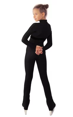 IceDress Figure Skating Overalls - Thermal - Style (Black With Velvet Trim) 5 IceDress Figure Skating Overalls - Thermal - Style (Black With Velvet Trim) -Online Skating Store fe7ea2a50c22 14216 25929 91601.1582490545