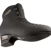 Edea FLAMENCO ICE Figure Skates (Black)