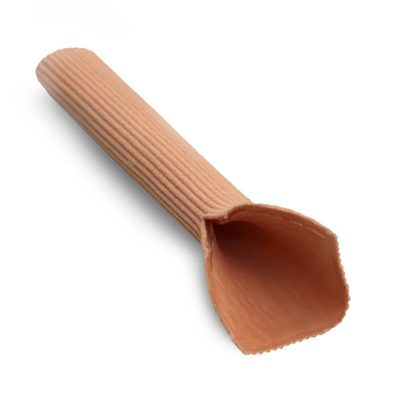 Unlimited Motion - Gel Tubing To Cut For Customized Foot Protection (1"x6") 2pkg 1 Unlimited Motion - Gel Tubing To Cut For Customized Foot Protection (1"x6") 2pkg