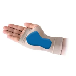 Unlimited Motion - Goalie Gel Shock Pad Sleeve