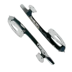 MK Figure Skating Blades Professional - Size: 9 1/2" Only (Defective) -Online Skating Store gggggggg 30471.1686072965