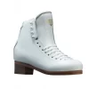Ice Skates Graf Edmonton Special -Size 1 S White ONLY *50% OFF*