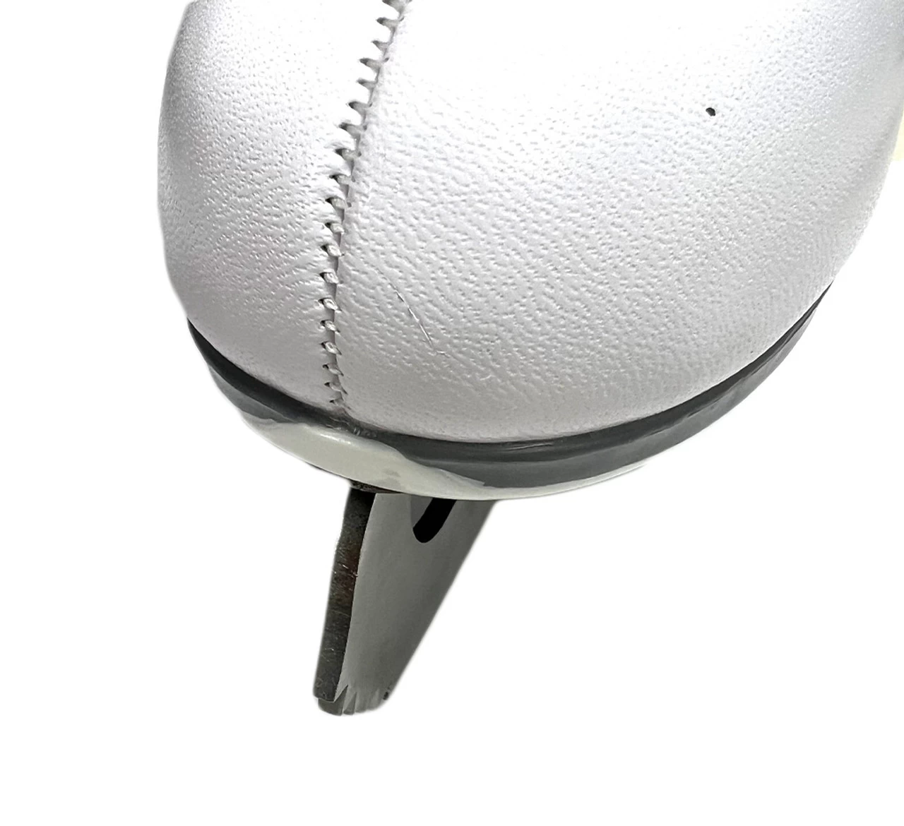 Jackson Ice Skates SoftSkate JS450 Women's - Size 6 Only (Refurbished) 2 Jackson Ice Skates SoftSkate JS450 Women's - Size 6 Only (Refurbished) - Image 2