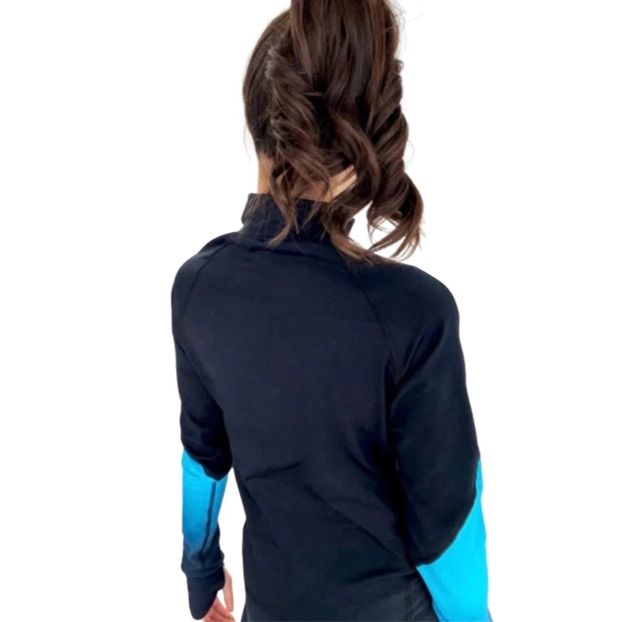 Elite Xpression - Faded Blue Jacket