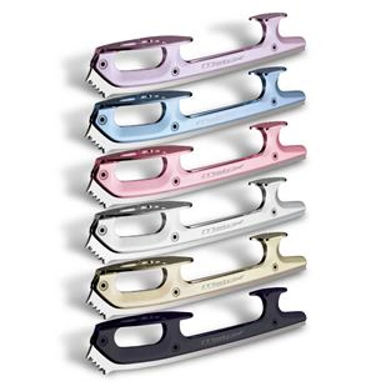 Jackson Ultima Figure Skating Blades - Matrix Legacy 1 Jackson Ultima Figure Skating Blades - Matrix Legacy