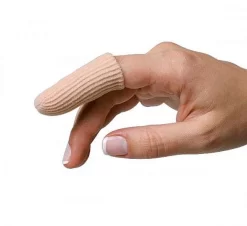 Unlimited Motion - Toe/Finger Caps