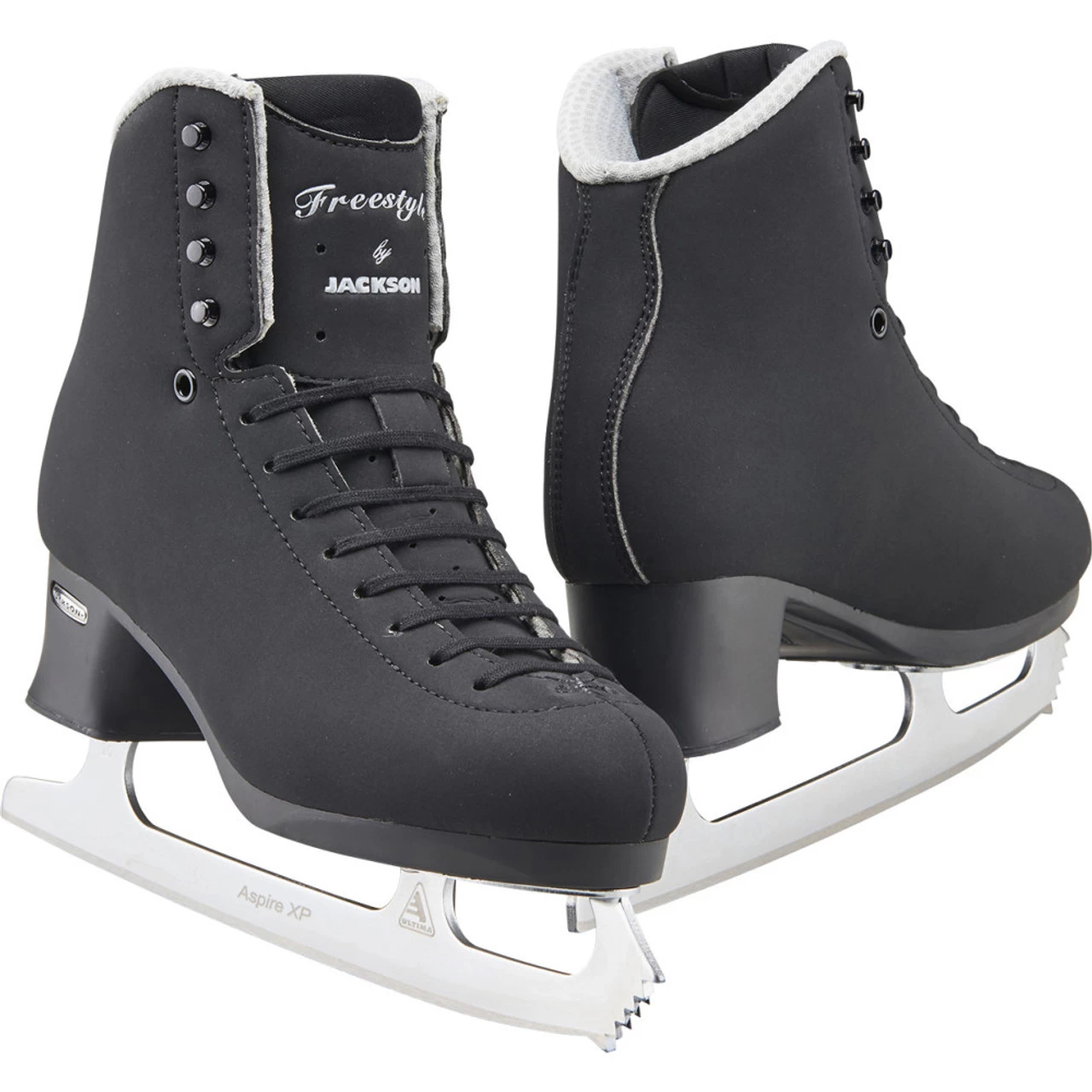 Jackson Ice Skates Freestyle Fusion Mens FS2192 2 Jackson Ice Skates Freestyle Fusion Mens FS2192 - Image 2