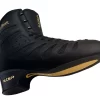 Edea Piano Ice Skates (Black)