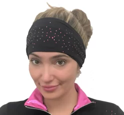 Kami-So Figure Skating Outfit - Pink Pants And Jacket -Online Skating Store pink 35251.1595967147