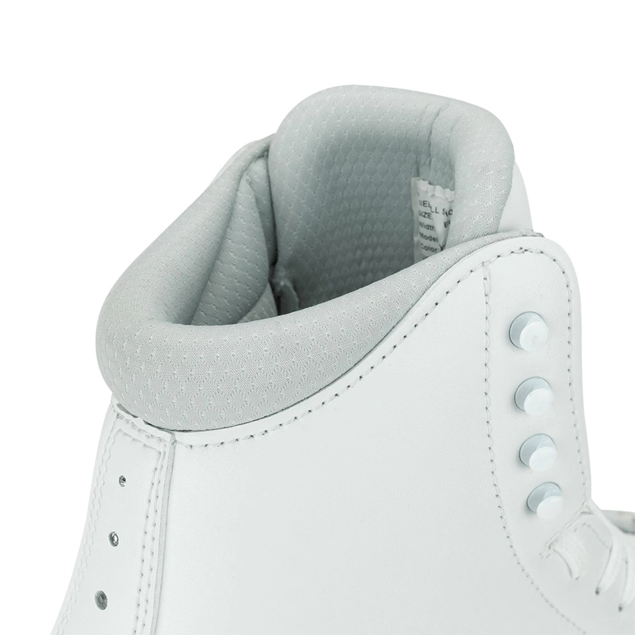 Riedell Crystal Ice Skates 9 Riedell Crystal Ice Skates - Image 9