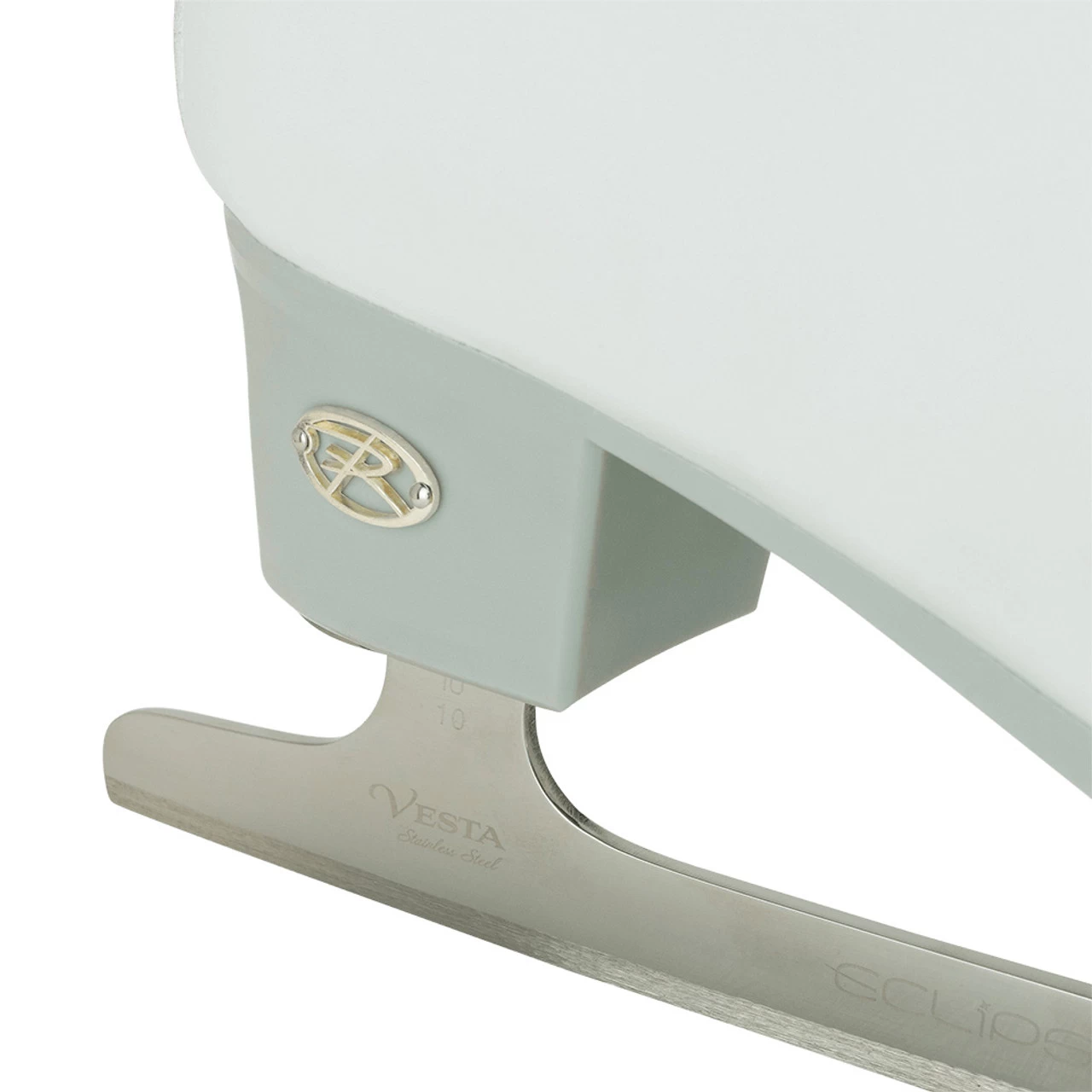 Riedell Crystal Ice Skates 6 Riedell Crystal Ice Skates - Image 6