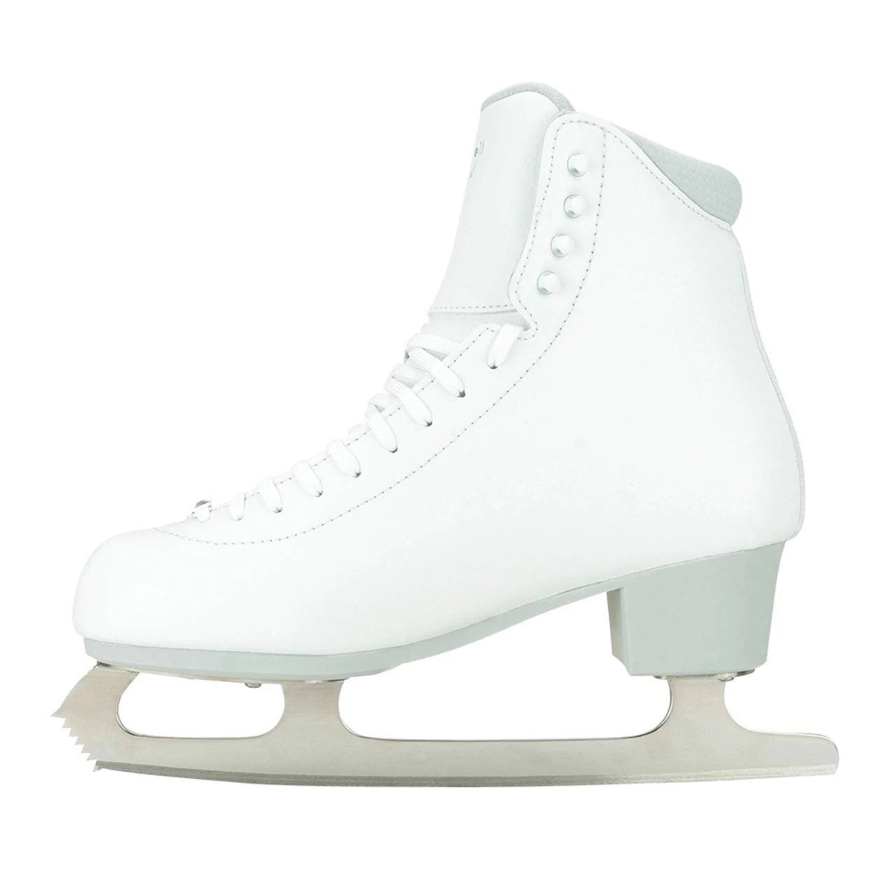 Riedell Crystal Ice Skates 3 Riedell Crystal Ice Skates - Image 3