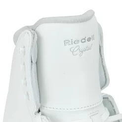 Riedell Crystal Ice Skates 16 Riedell Crystal Ice Skates -Online Skating Store riedell crystal skate white tongue xl 89039.1676634029