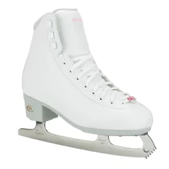 Riedell Ruby Ice Skates (Width D)