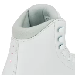 Riedell Ruby Ice Skates (Width D) -Online Skating Store riedell ruby skate white collar xl 43343.1676631835