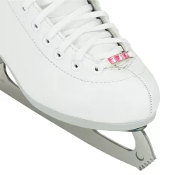 Riedell Ruby Ice Skates (Width D) -Online Skating Store riedell ruby skate white lacebarjewel xl 60749.1676631850