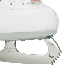 Riedell Ruby Ice Skates (Width D) -Online Skating Store riedell ruby skate white toepick xl 68989.1676631854