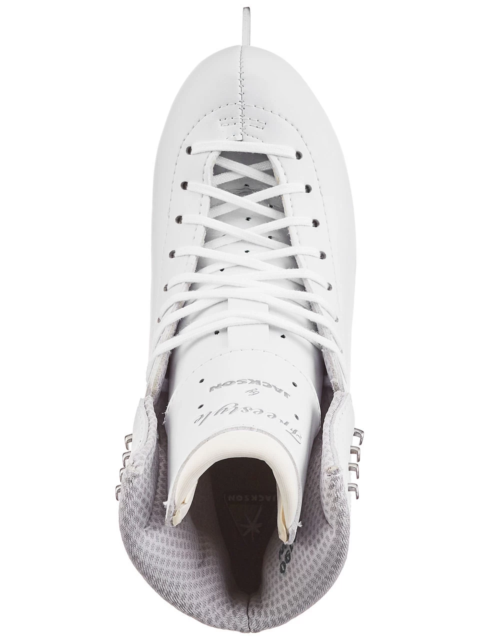 Jackson Ice Skates Freestyle Fusion Ladies FS2190 6 Jackson Ice Skates Freestyle Fusion Ladies FS2190 - Image 6