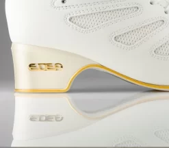 Edea Piano Ice Skates -Online Skating Store tacco bianco laterale 02281.1685556845