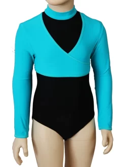 IceDress - Thermal Bolero (Turquoise)