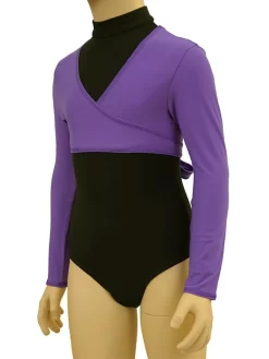 IceDress - Thermal Bolero (Purple)