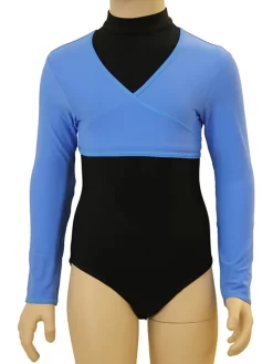 IceDress - Thermal Bolero (Blue)