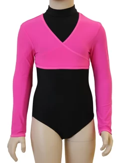 IceDress - Thermal Bolero (Pink)
